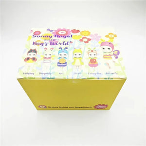 Sonny Angel Bug's World Blind Box