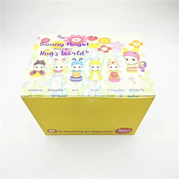Sonny Angel Bug's World Blind Box
