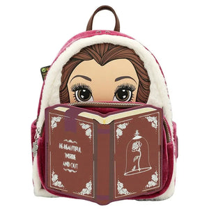 Loungefly Limited Edition Character Backpacks