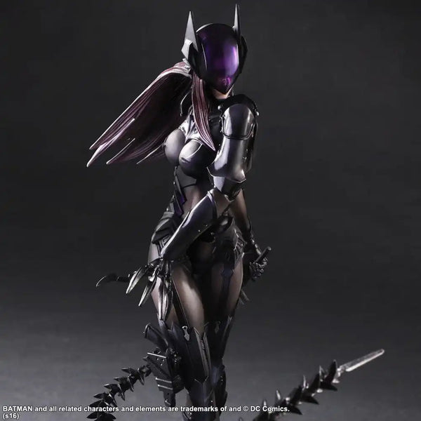 PA Nomura Catwoman Figurine (25 cm)