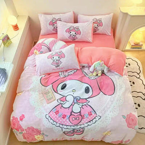 Melody Daydreamer's Den Bedding