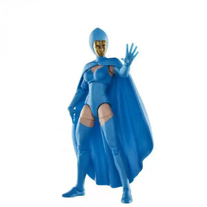 MRVL Legends Destiny & Rogue Figurines (15 cm)