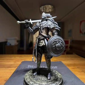 Elden Ring Farwan Warrior Figurine (16 cm)
