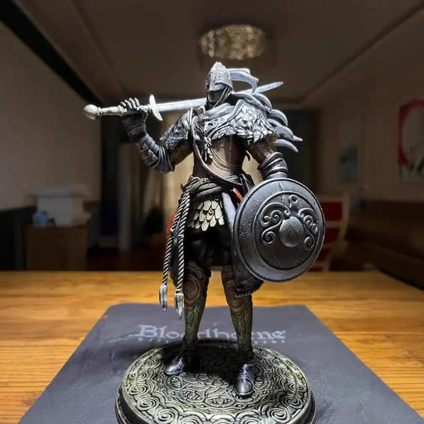 Elden Ring Farwan Warrior Figurine (16 cm)