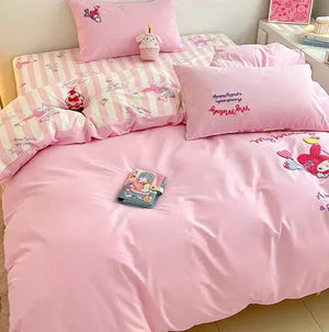 Melody Sweet Serenity Sanctuary Bedding