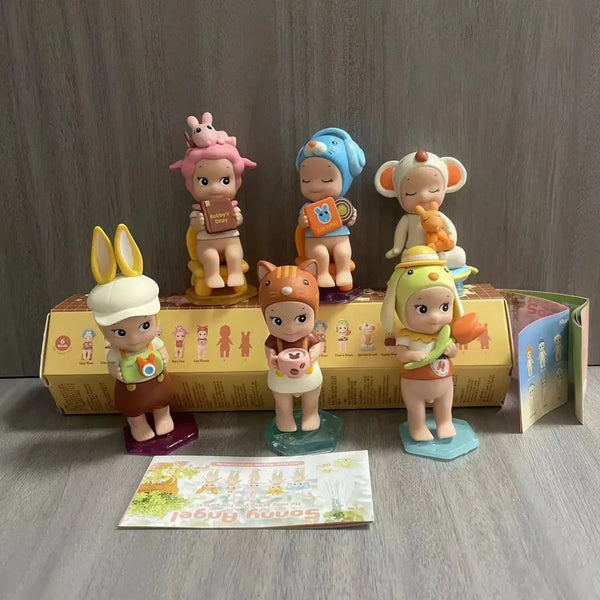 Sonny Angel Enjoy the Moment Blind Box