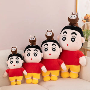 Heady Laboobu Shinichan Plush
