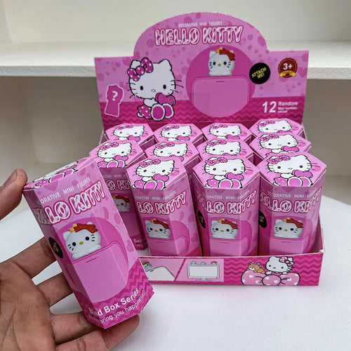 Anywhere Pals Mini Hippers Blind Box
