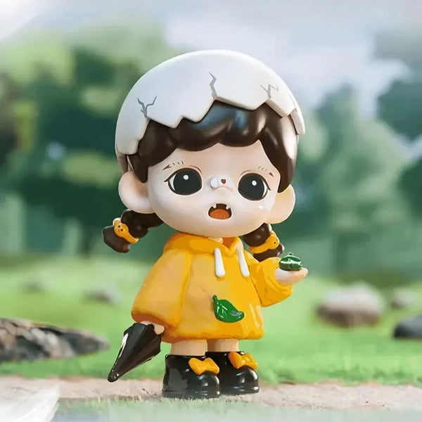 Zoraa Can't Say Secrets Blind Box