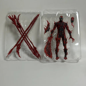 Legends Venom Carnage Figurine (21 cm)