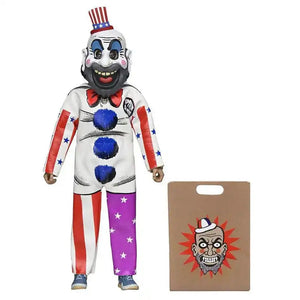 NEKA Ben Cooper Halloween Special Figurines (18 cm)