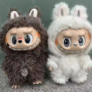 Labubu Archangel Zimomo Giant Doll