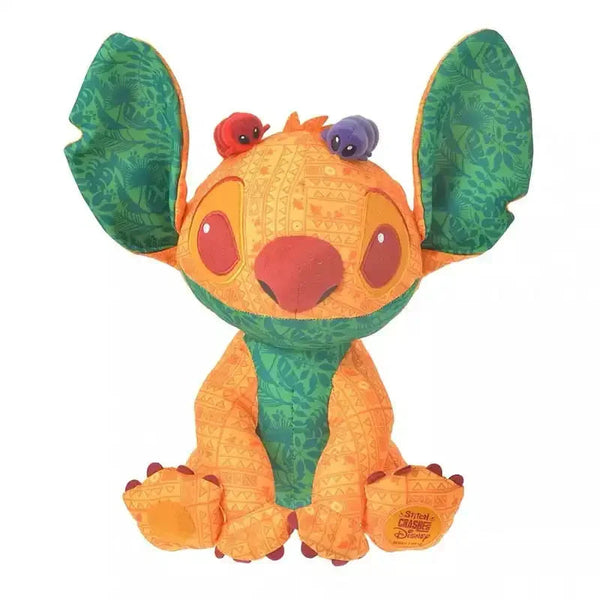 Cosmic Alien Colourful Comforts Plush (30 cm)
