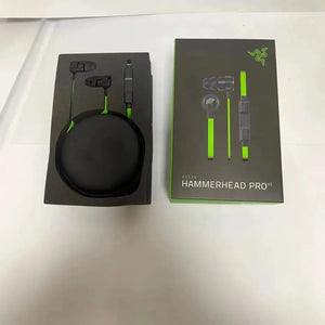 RZR Hammerhead Pro Wired Earphones