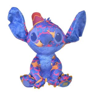 Cosmic Alien Colourful Comforts Plush (30 cm)