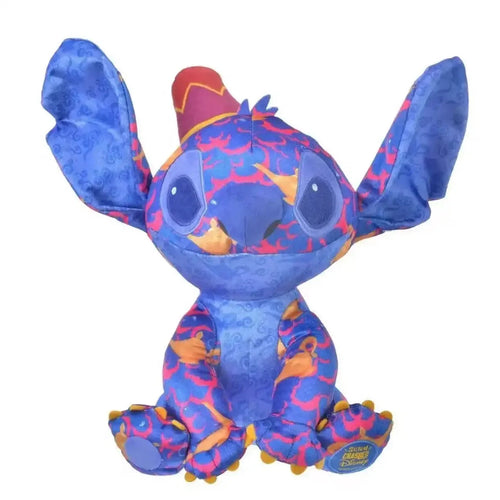 Cosmic Alien Colourful Comforts Plush (30 cm)