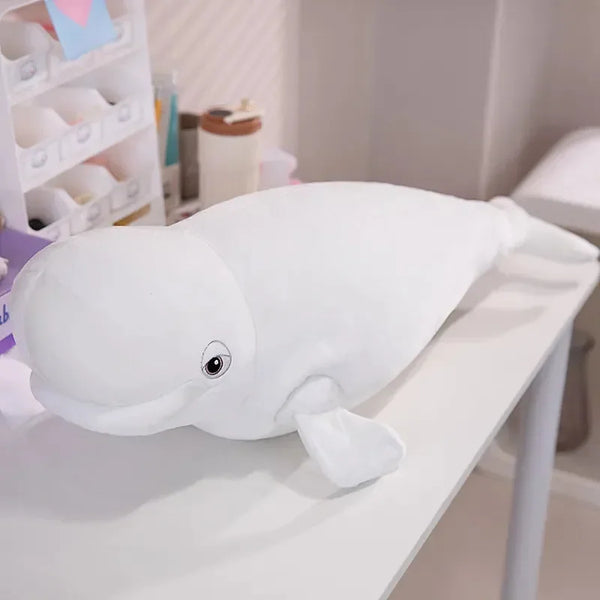 Deep Sea Dwellers Fish Plush