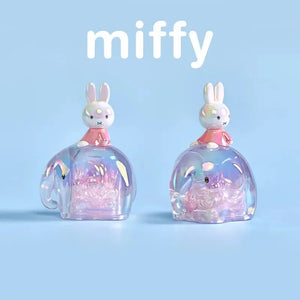 Miffy Elephant Decor Blind Box