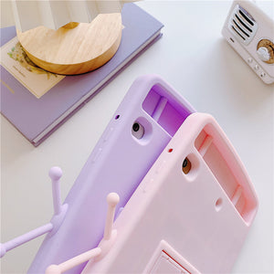 Cute TV Ipad Protect Case PN3659 - Bear Hugs