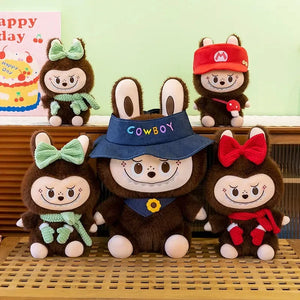 Chic Fashionista Laboobu Plush