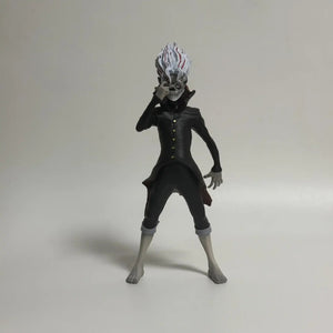 Ken Takakura Okarun Figurine (24 cm)