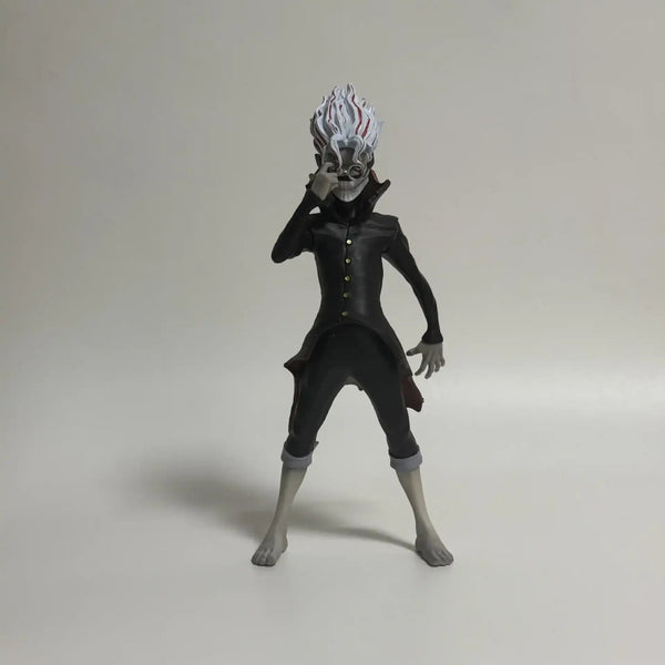 Ken Takakura Okarun Figurine (24 cm)