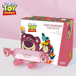 Dashboard Darlings Character Phone Holder