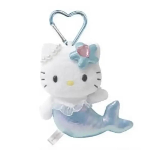 Hello KT Fantasy Friends Plush Keychain