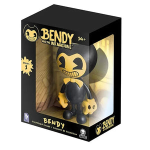 BenD Inky Antics POP Figurines