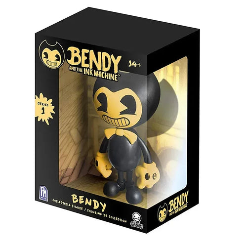 BenD Inky Antics POP Figurines
