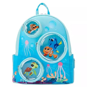 Loungefly Limited Edition Character Backpacks