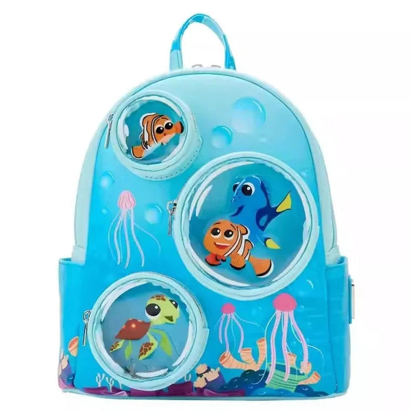 Loungefly Limited Edition Character Backpacks