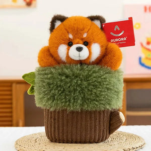 Potted Pals Plush (30 cm)