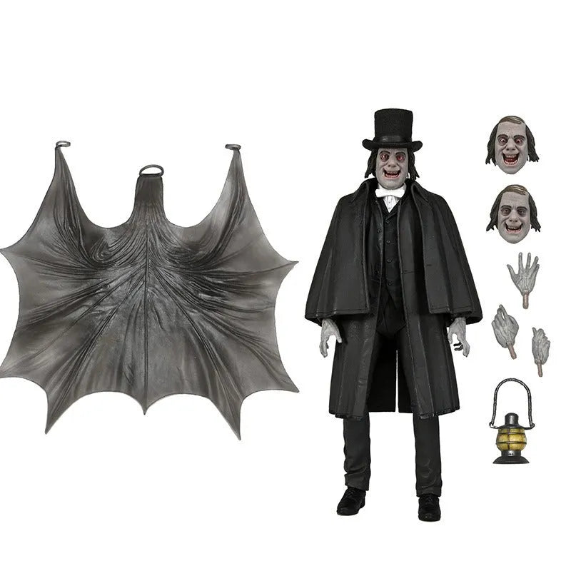 NEKA London After Midnight Burke Figurine (18 cm)