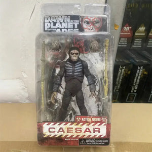 NEKA Planet of the Apes Figurines (18 cm)