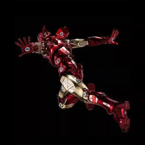 Armored Avengers Thousand Values Premium Figurines (20 cm)