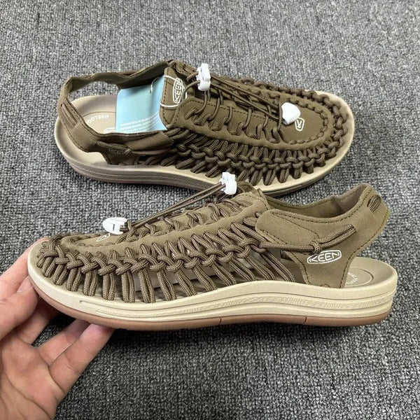 KEEN Uneek Two Cord Sandals