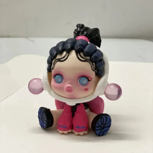 Skullpanda Night City Series Blind Box