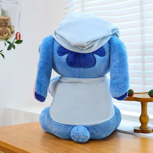 Cosmic Alien Dreamy Snacker Plushie