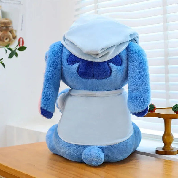 Cosmic Alien Dreamy Snacker Plushie