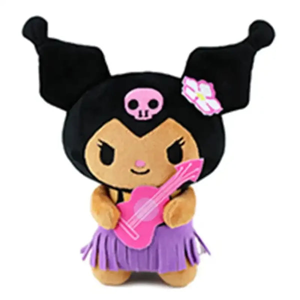 Sanliou Rock N Roll Plush Toy (20 cm)