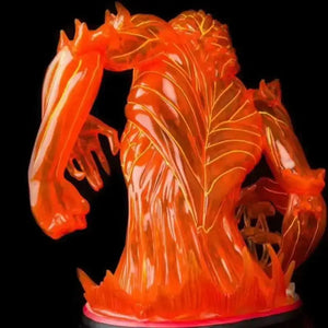 Susanoo's Fury Unleashed Figurine (36 cm)