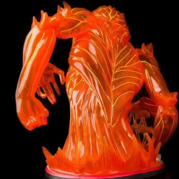 Susanoo's Fury Unleashed Figurine (36 cm)
