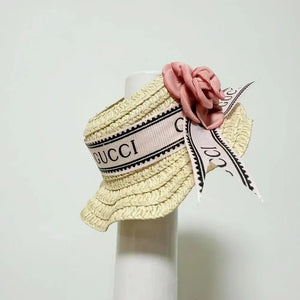 Labubu Designer Headwear Couture