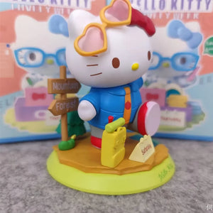 Hello Kitty Everyday Charm Blind Box