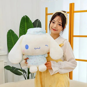 Dreamy Cinna Baby Plush