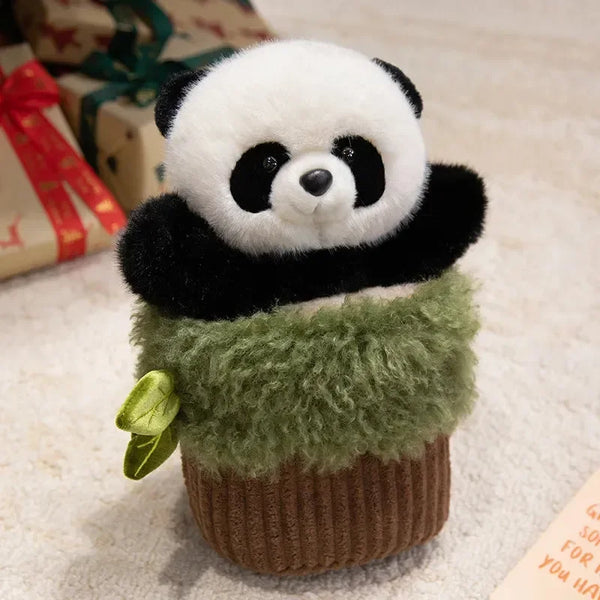 Potted Pals Plush (30 cm)