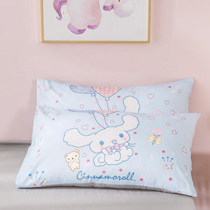 Fashion Cinnamoroll Bedding Set PN2843 - Bear Hugs