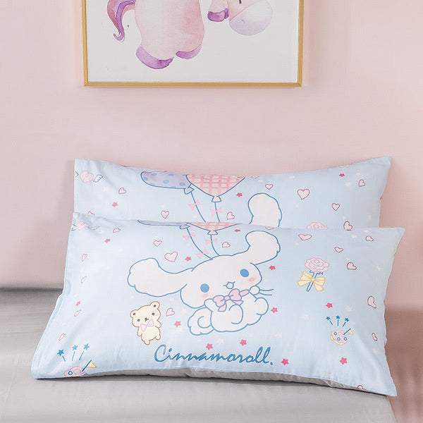 Fashion Cinnamoroll Bedding Set PN2843 - Bear Hugs