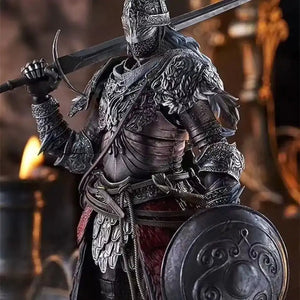 Raging Wolf Elden Ring Figurine (21 cm)